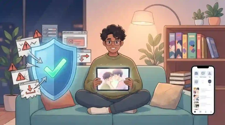 myreadingmanga