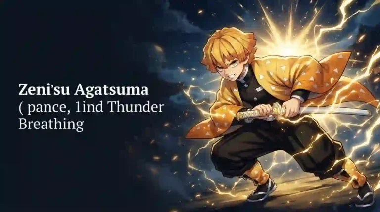 zenitsu