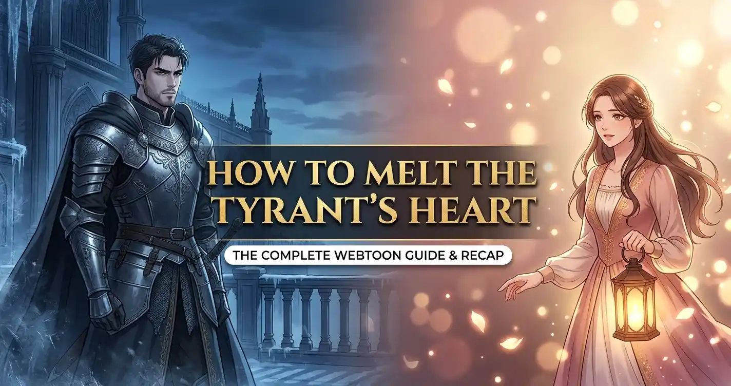 How to Melt the Tyrant's Heart