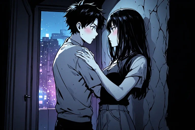 Teach me first free complete digital comic manga and honeytoon library cover