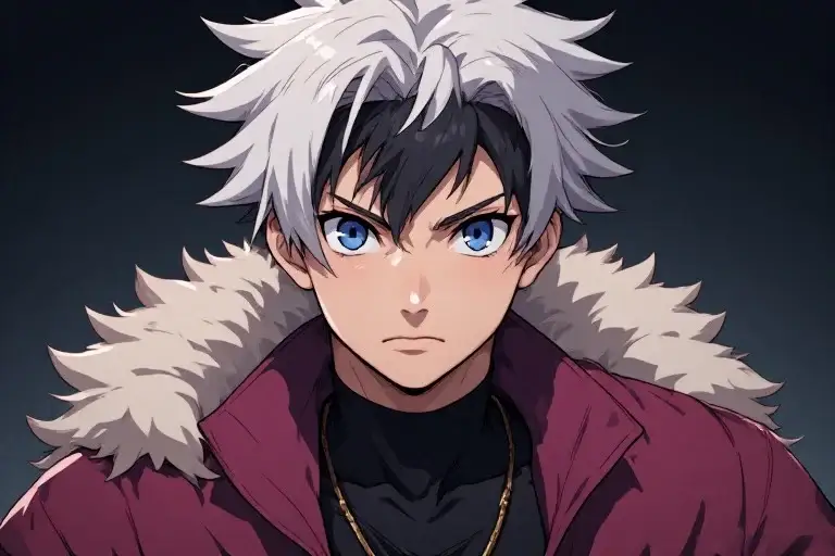 Gojo PFP