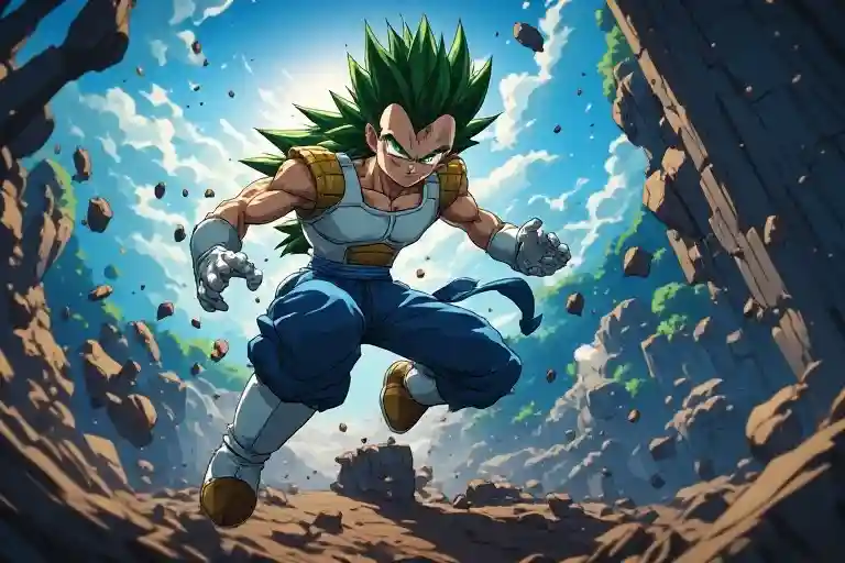 vegeta