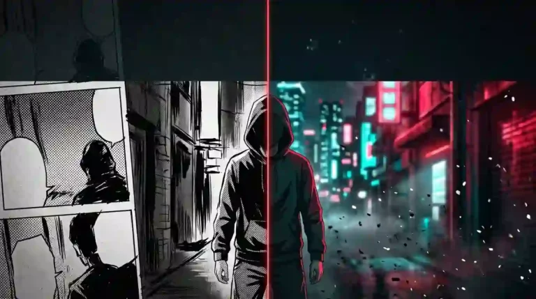 tokyo ghoul manga vs anime differences