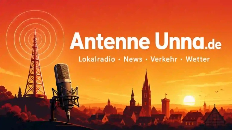Antenne Unna.de
