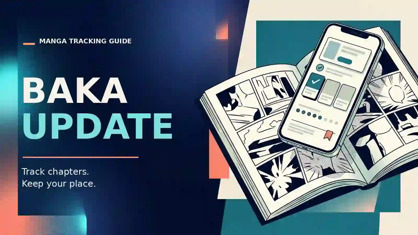 baka update