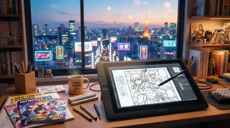 doujin moe